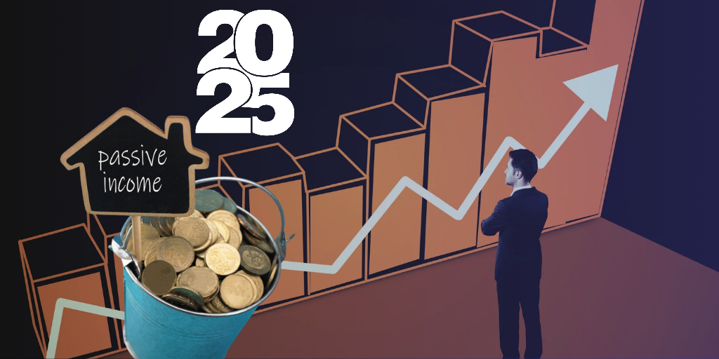 Why Property Managers Are the Secret Weapon for Passive Income in 2025